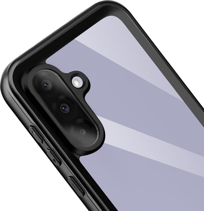 Produktbild Redpepper Vollschutz-Hülle für Samsung Galaxy A36 Wasserdicht IP68 (Samsung Galaxy A36)