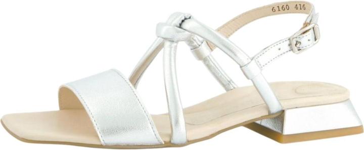Actual product image Paul Green Sandalen (36)