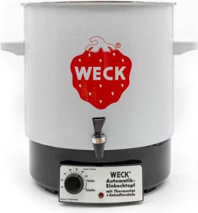 Actual product image Weck Wat 14a (29 l)