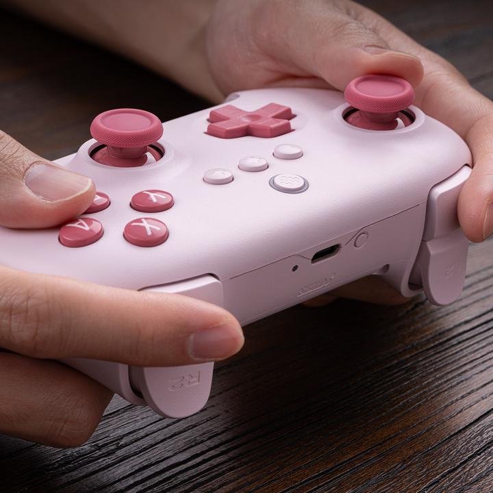 Image du produit 8bitdo Ultimate C (Switch)