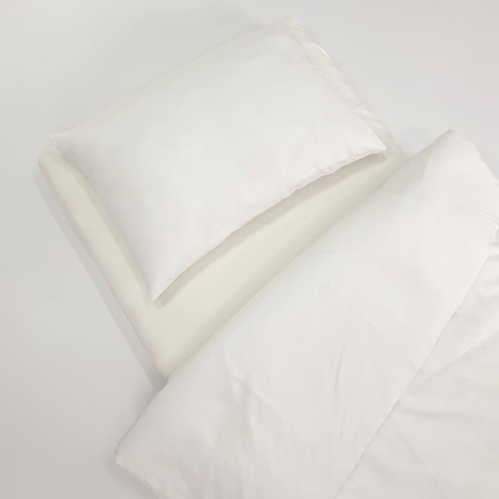 Actual product image Kuli-Muli Set (100 x 135 cm, 40 x 60 cm)