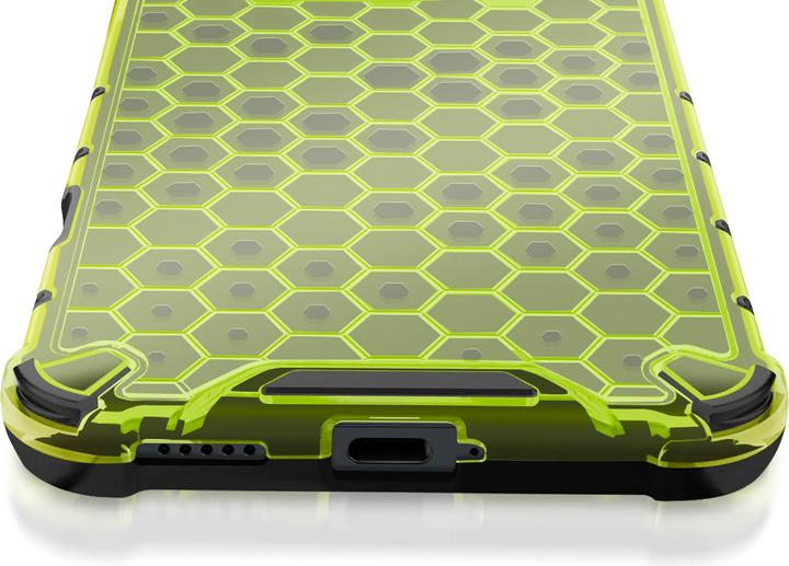 Actual product image Avizar Honeycomb Armor Series (Landvo XM200 Pro)