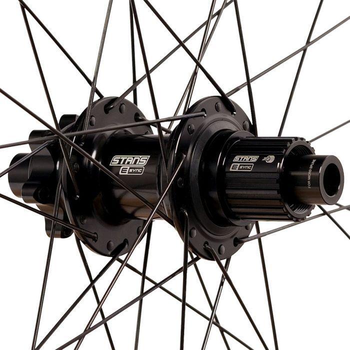 Actual product image Notubes Flow S2 (Rear wheel, 29")