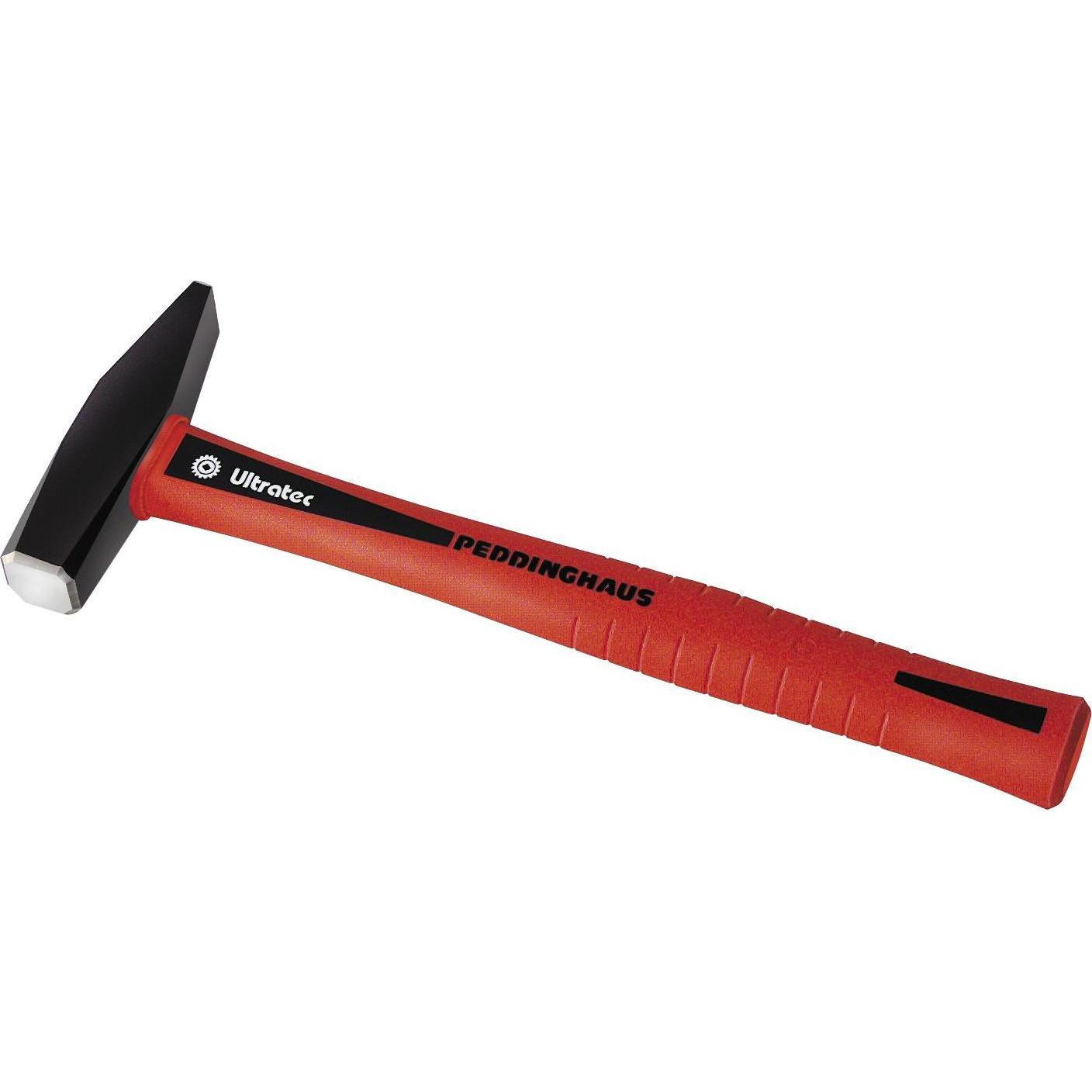 Thumbnail - Peddinghaus, Hammer, Schlosserhammer 'Ultratec' 3-K Stiel (2000 g)