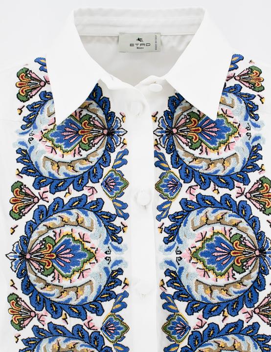 Produktbild Etro Blouse (40)
