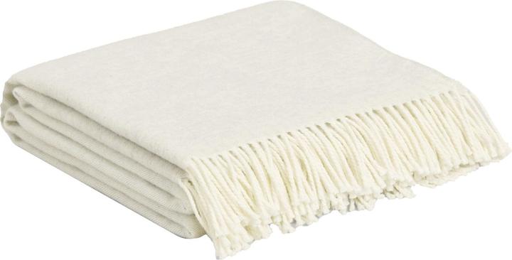 GANT Logo Throw (130 x 180 cm)