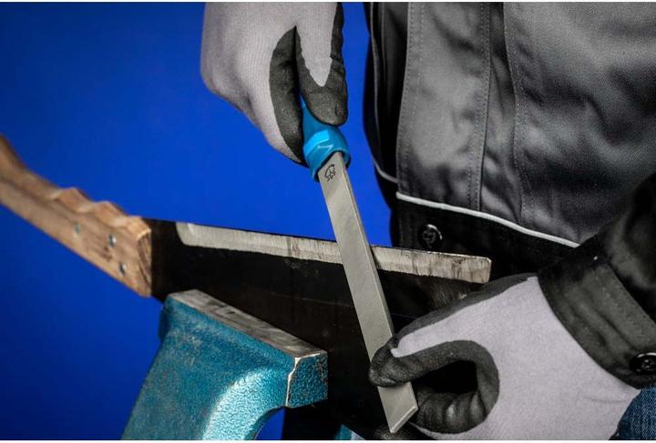 Actual product image Pferd Mill saw file PF H2 (Cut 2, 200 mm)