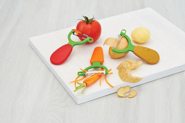 Image du produit Kuhn Rikon Ensemble Veggie