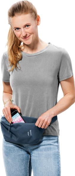 Actual product image Deuter Avengo 1.5