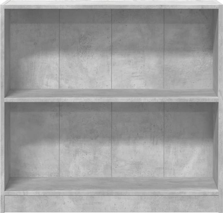 Image du produit vidaXL Bücherregal (80 x 24 x 75 cm)