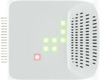 Produktbild Pi-Top ACPUWT100000 - PULSE-Lautsprecher mit LED-Matrix für Raspberry Pi