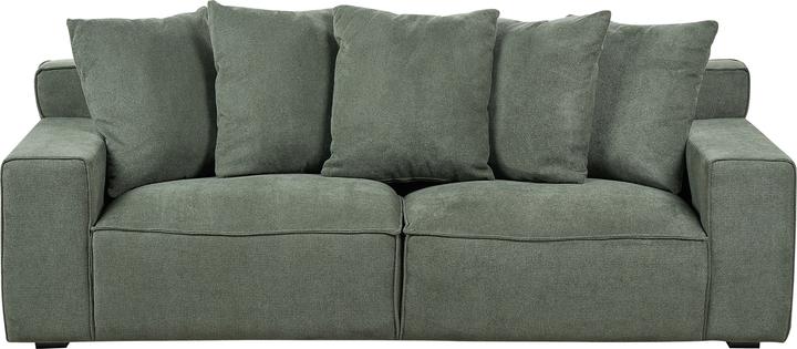 Produktbild Beliani Viskan (3-Sitzer)