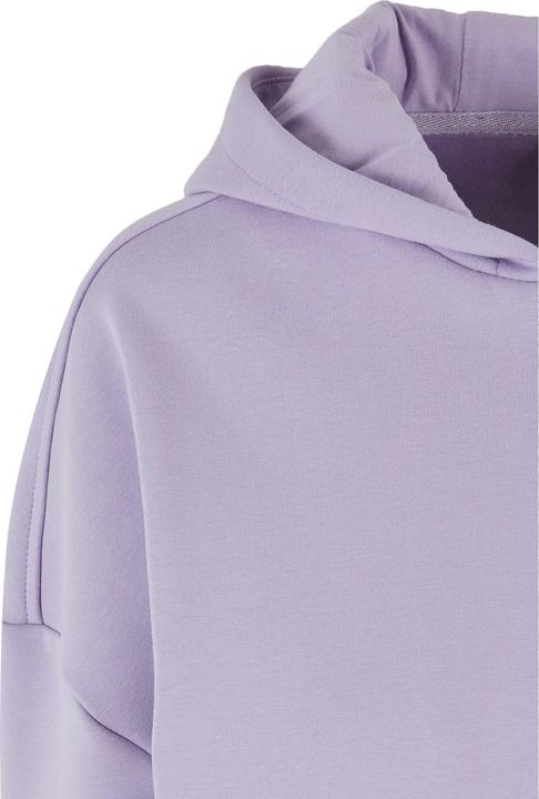 Produktbild Urban Classics Ladies Cozy Short Zip Hoody (4XL)