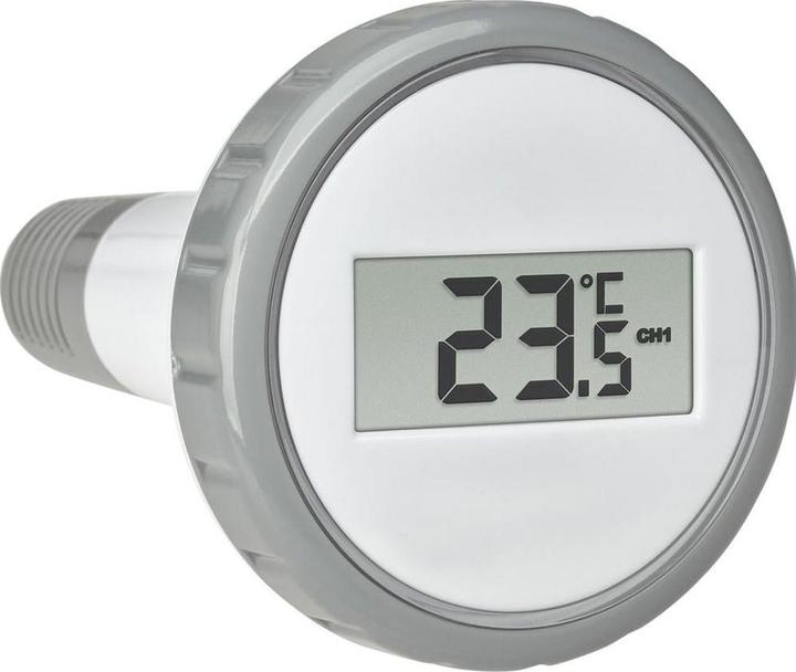 Actual product image TFA 30.3167