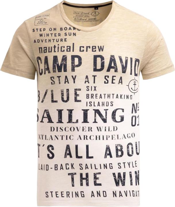 camp half blood Percy Jackson Camp Half-Blood T-Shirt