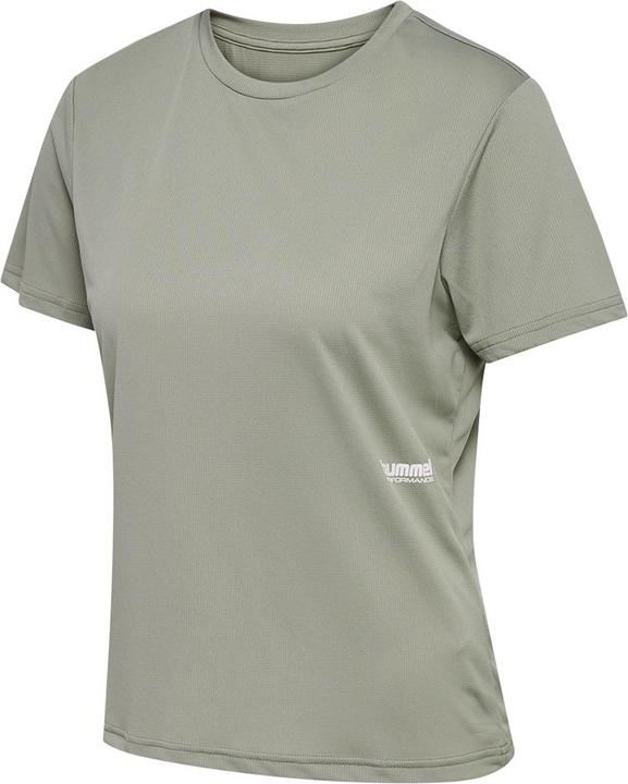 Produktbild hummel hmlPULSE WORKOUT W T-SHIRT S/S (S)