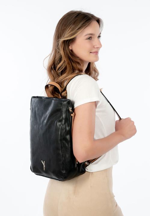 Produktbild Suri Frey Rucksack Buffy (17.30 l)