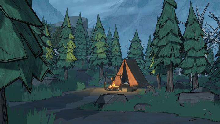 Produktbild PM Studios Blue Prince PS-5 (PS5, DE)