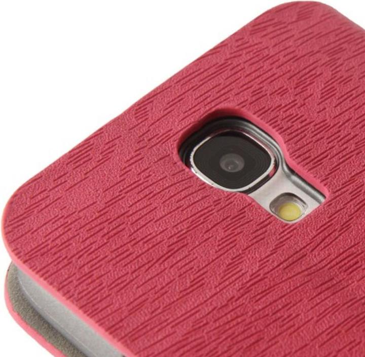 Produktbild König Design Design Handytasche für Samsung Galaxy S4 i9500 / i9505 / i9506 / GT i9515 (Samsung Galaxy S4 I9500)