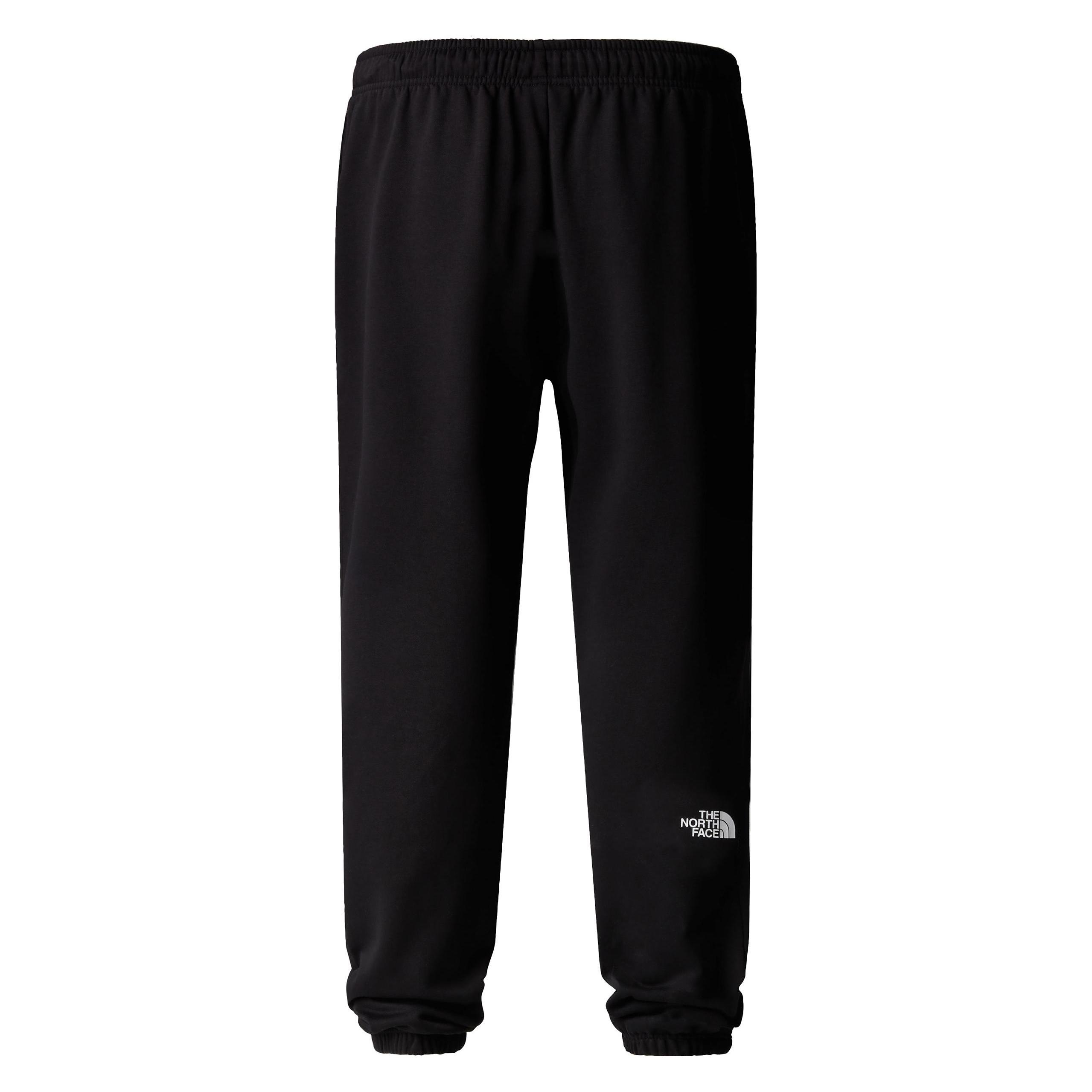 North Face, Herren, Sporthose, Simple Dome Jogger (L), Schwarz