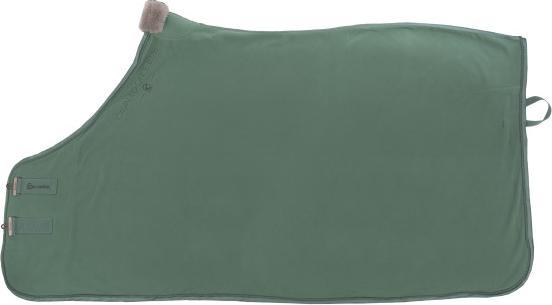 Cavallo coperta in pile per cavalli joana (135 cm)