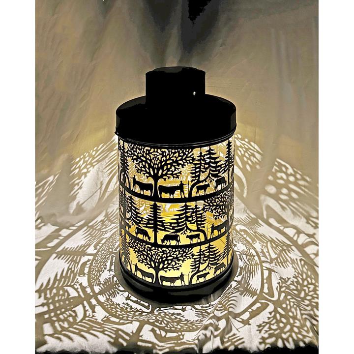 Produktbild GuGus LED Solar Laterne 2 in 1