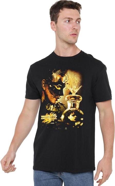 Produktbild Mirror mask Trapped TShirt (M)