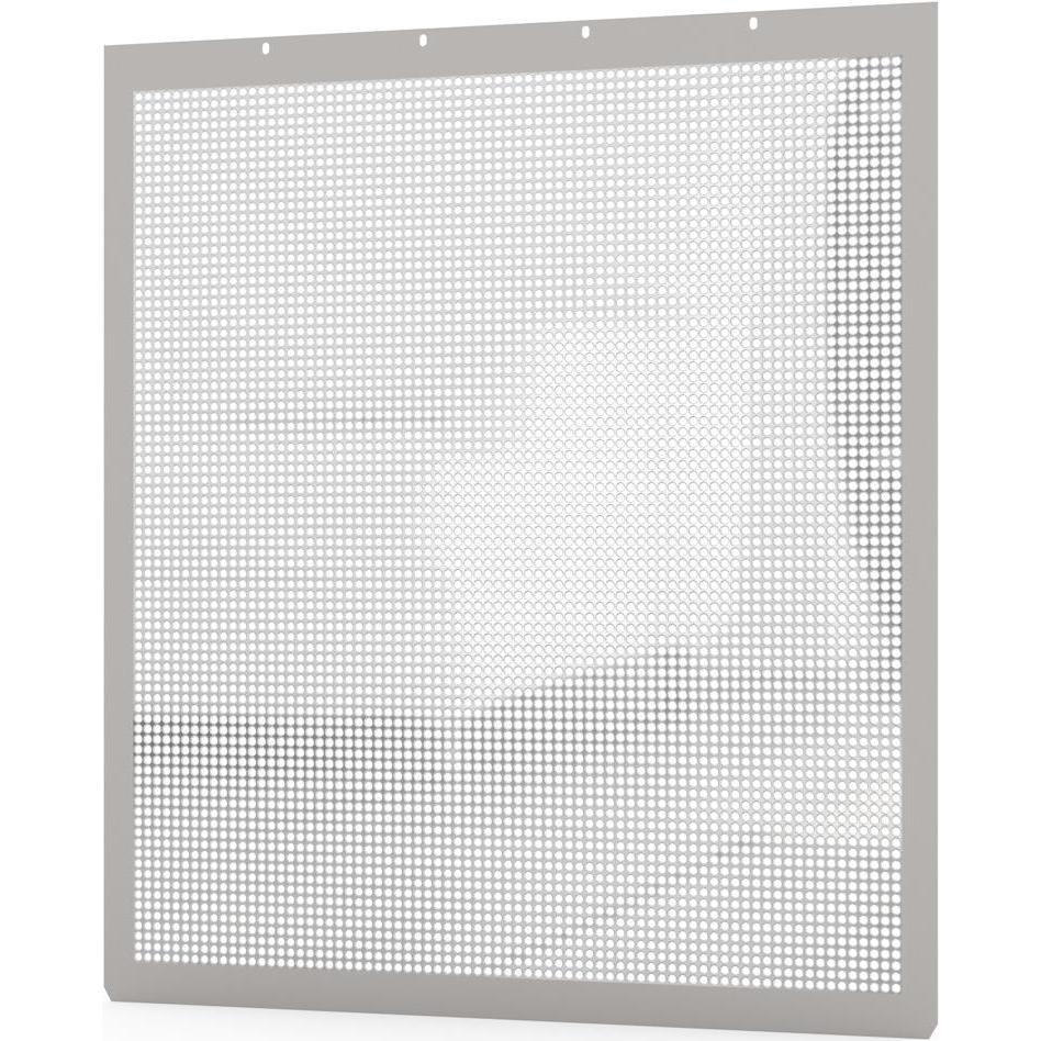 Schroff Abdeckbleche - ABDECKBLECH 460T PERFORIERT, Serverschrank Zubehör