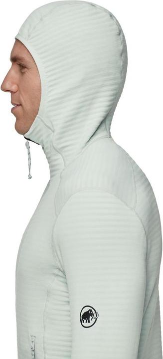 Produktbild Mammut Taiss Light ML Hooded Jacket Men (XXL)