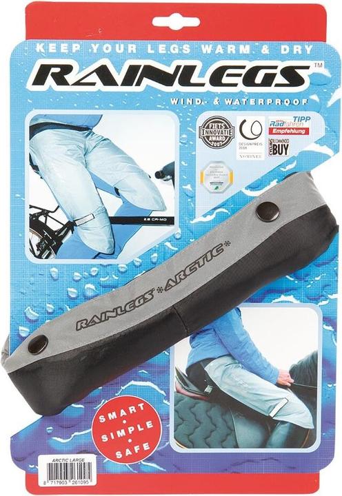 Image du produit Rainlegs Les pattes de la pluie (M)