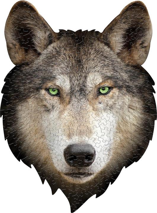 Produktbild Madd Capp I am Wolf (300 Teile)