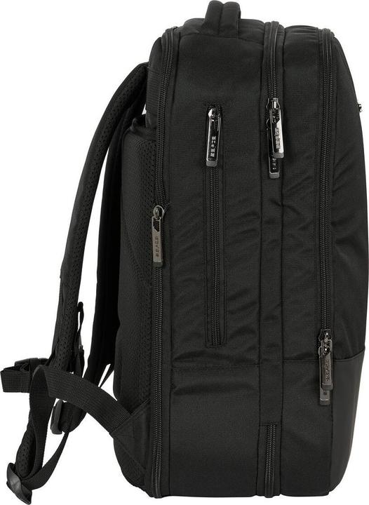 Produktbild Safta Rucksack Multisports Unterwegs Schwarz Business 30 x 44 x 16 cm