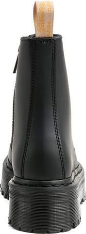 Actual product image Dr. Martens Vegan Jadon II Mono Plateau - 44246 (38)