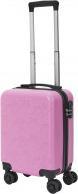 Image du produit Jet Lag valise cabine embossees rose 29l (29 l)