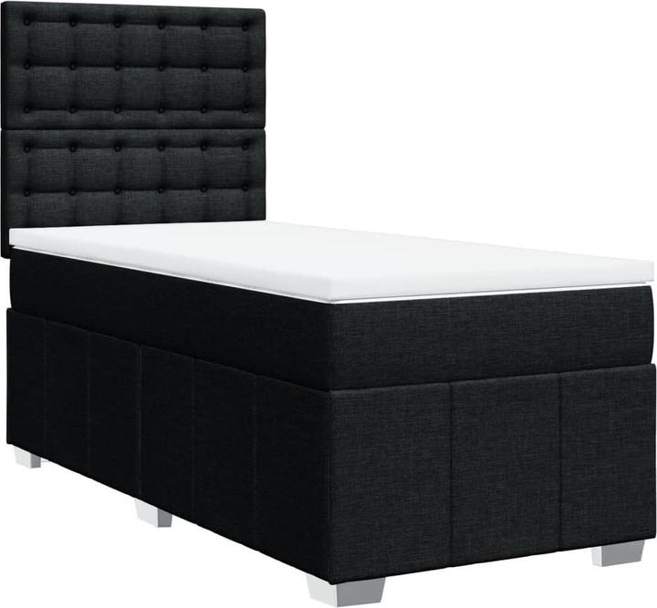 Produktbild vidaXL Boxspringbett (80 x 200 cm)