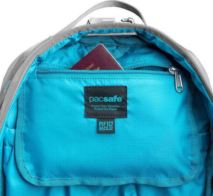 Produktbild Pacsafe Rucksack / Daypack ECO 18L Backpack (18 l)