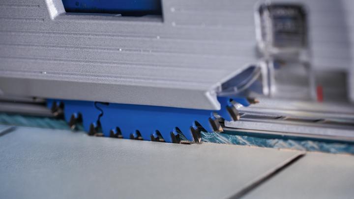 Productafbeelding Bosch Professional Zubehör Cirkelzaagblad Expert voor Lami