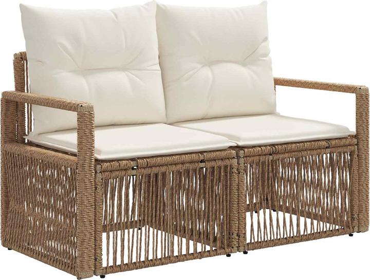 Immagine prodotto vidaXL Outdoor-Sofa