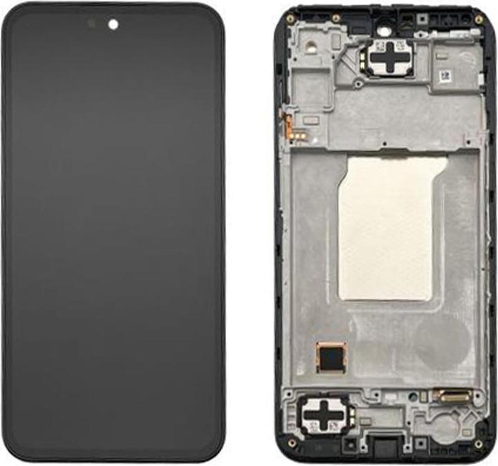 Produktbild Samsung Galaxy M35 Display (Display)