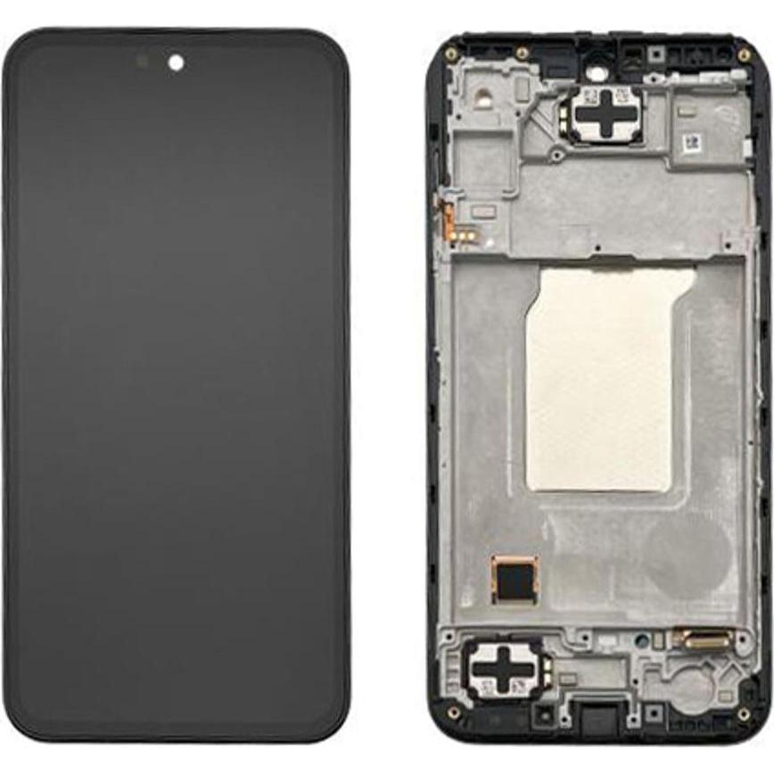 Samsung Galaxy M35 Display (Display), Mobilgerät Ersatzteile