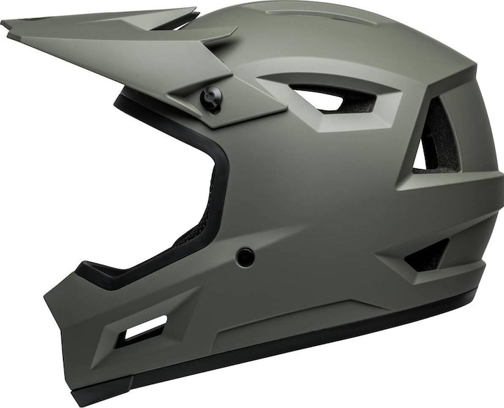 Actual product image Bell Sanction II Helmet (59 - 61 cm)