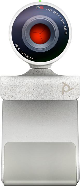 Actual product image HP Studio P5 USB-A Webcam TAA (4 Mpx)