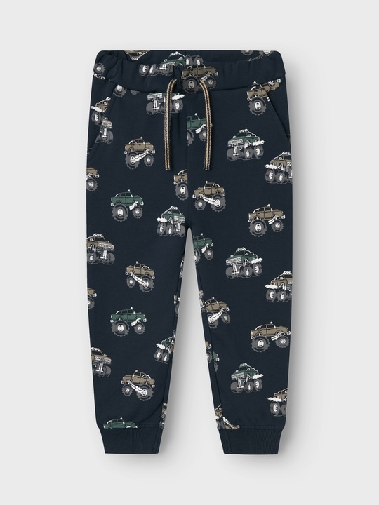 Produktbild Name it Regular Fit Sweathose (92)