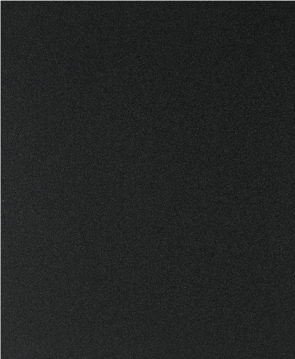 Actual product image DIY SiC waterproof hand sandpaper, 230 x 280 mm, P180 (180)