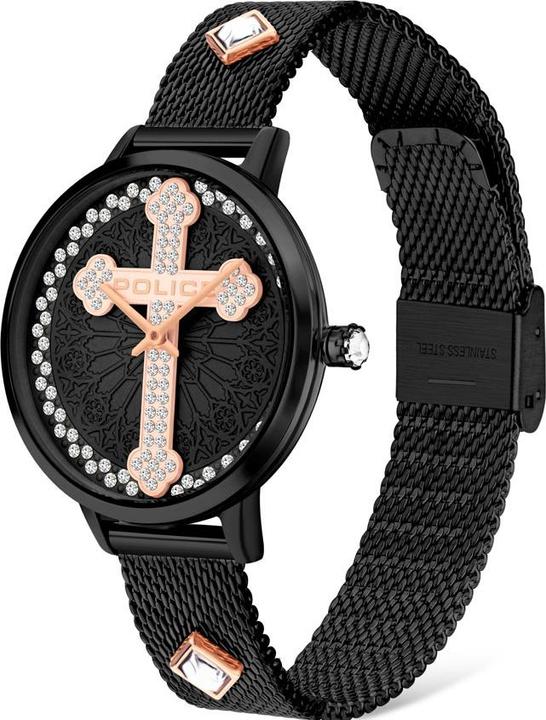 Immagine prodotto Police Socotra (Orologio da polso analogico, 36 mm)