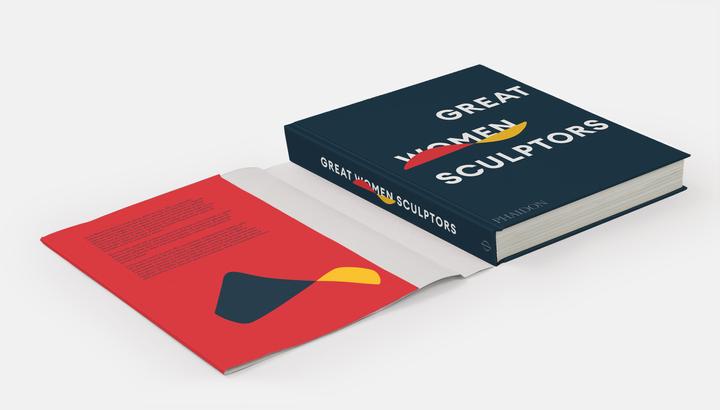 Produktbild Great Women Sculptors (Englisch, Lisa Le Feuvre, Phaidon Editors, 2024)