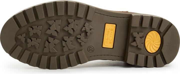 Image du produit Camel Active Boots crazy horse COGNAC (40)