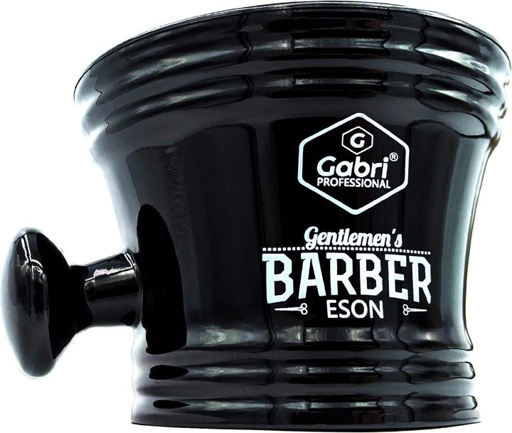 Produktbild Gabri Farbschale Schwarz