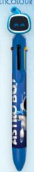 Actual product image Pyramid Astro Bot Multi Pen: Astro Bot (1x)
