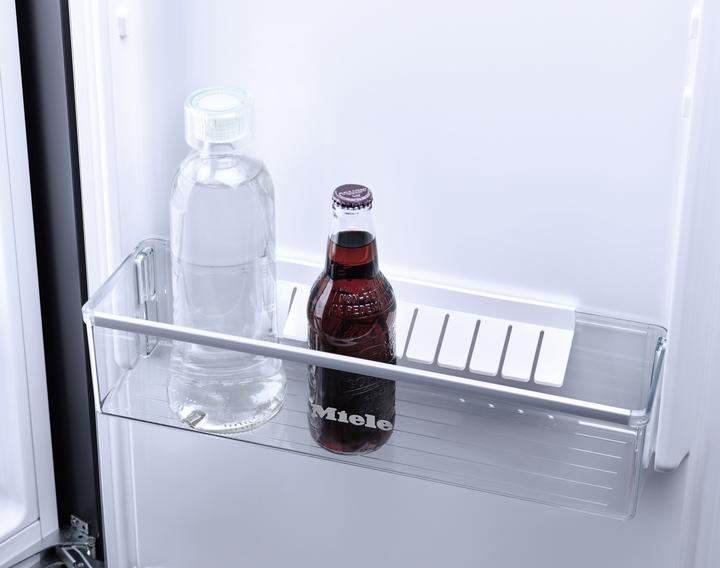 Image du produit Miele KD 7714 E Active - combinaison de cuisson intégrable (267 l)
